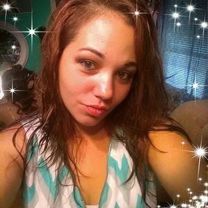 Meet your Posher, Kahlia